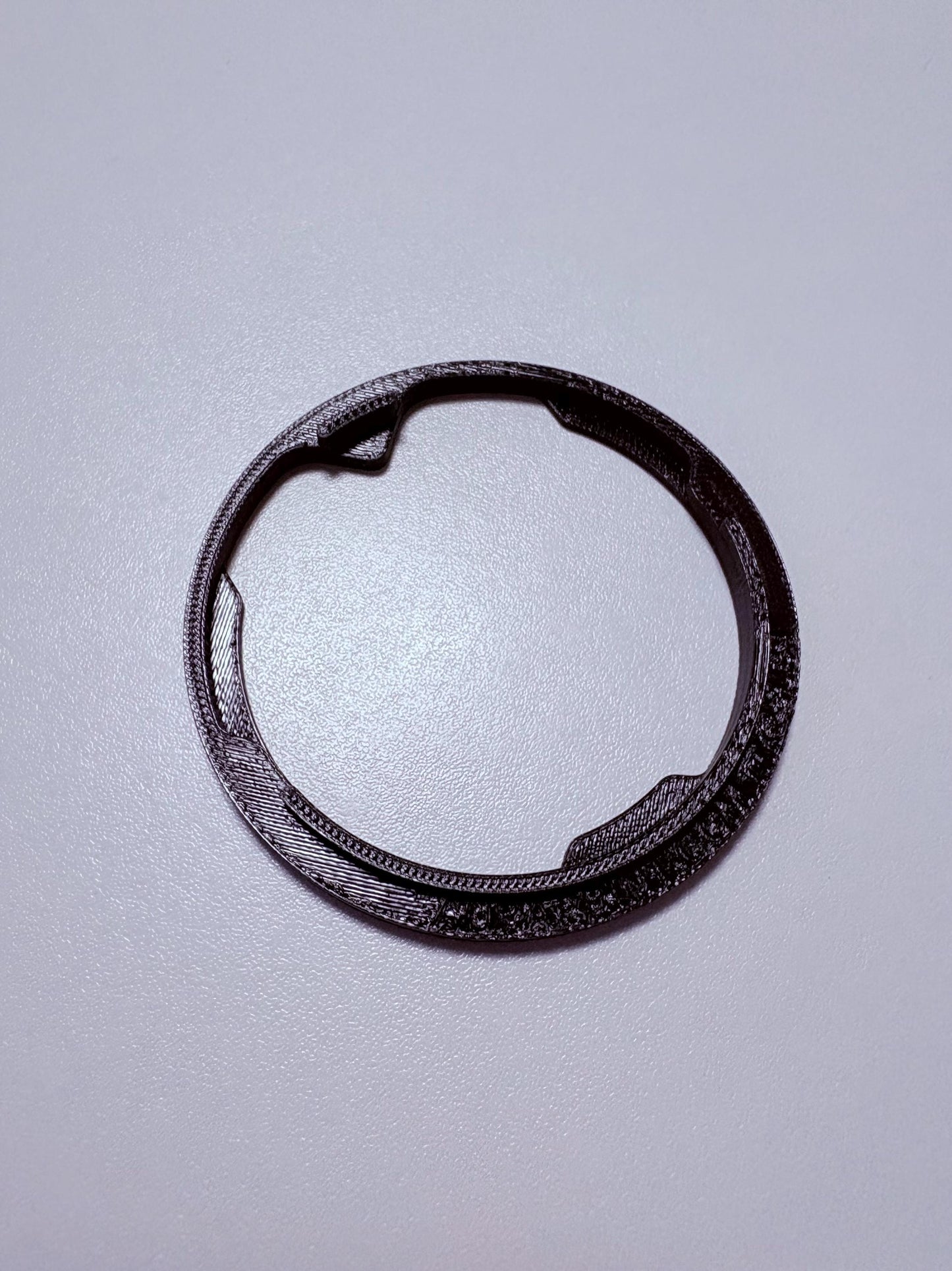 Sealing gasket for built-in grinder Sage, Breville Barista Express, Barista Pro, Smart Grinder Pro