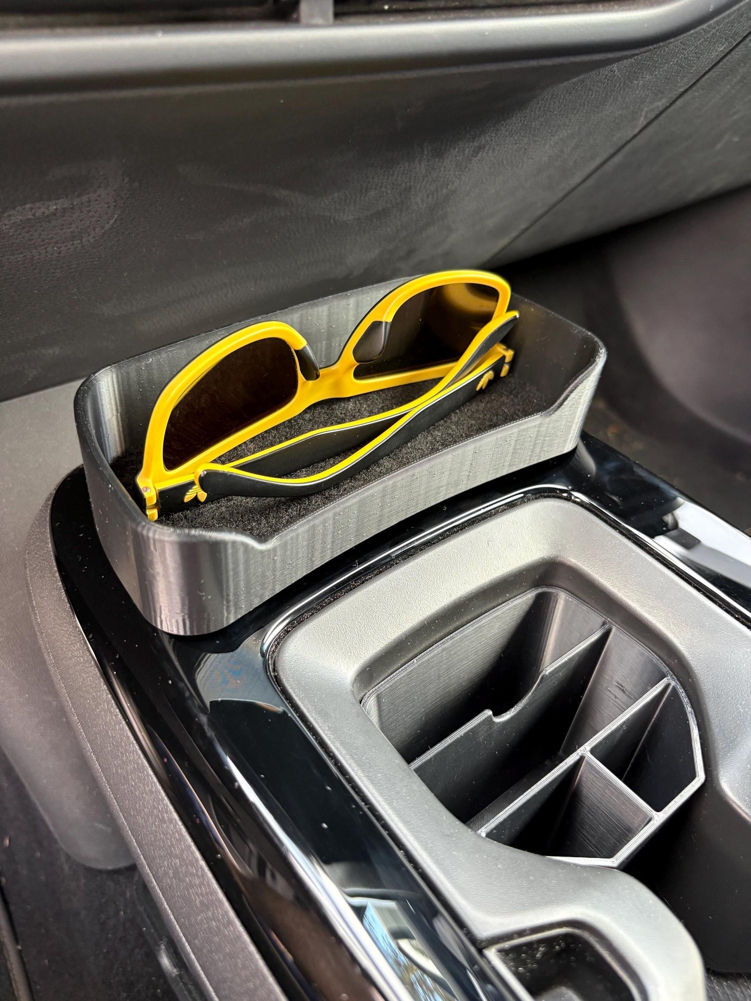 Car accessories
