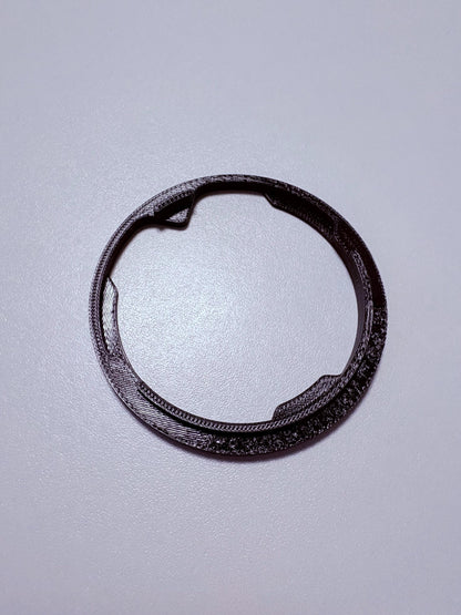 Sealing gasket for built-in grinder Sage, Breville Barista Express, Barista Pro, Smart Grinder Pro