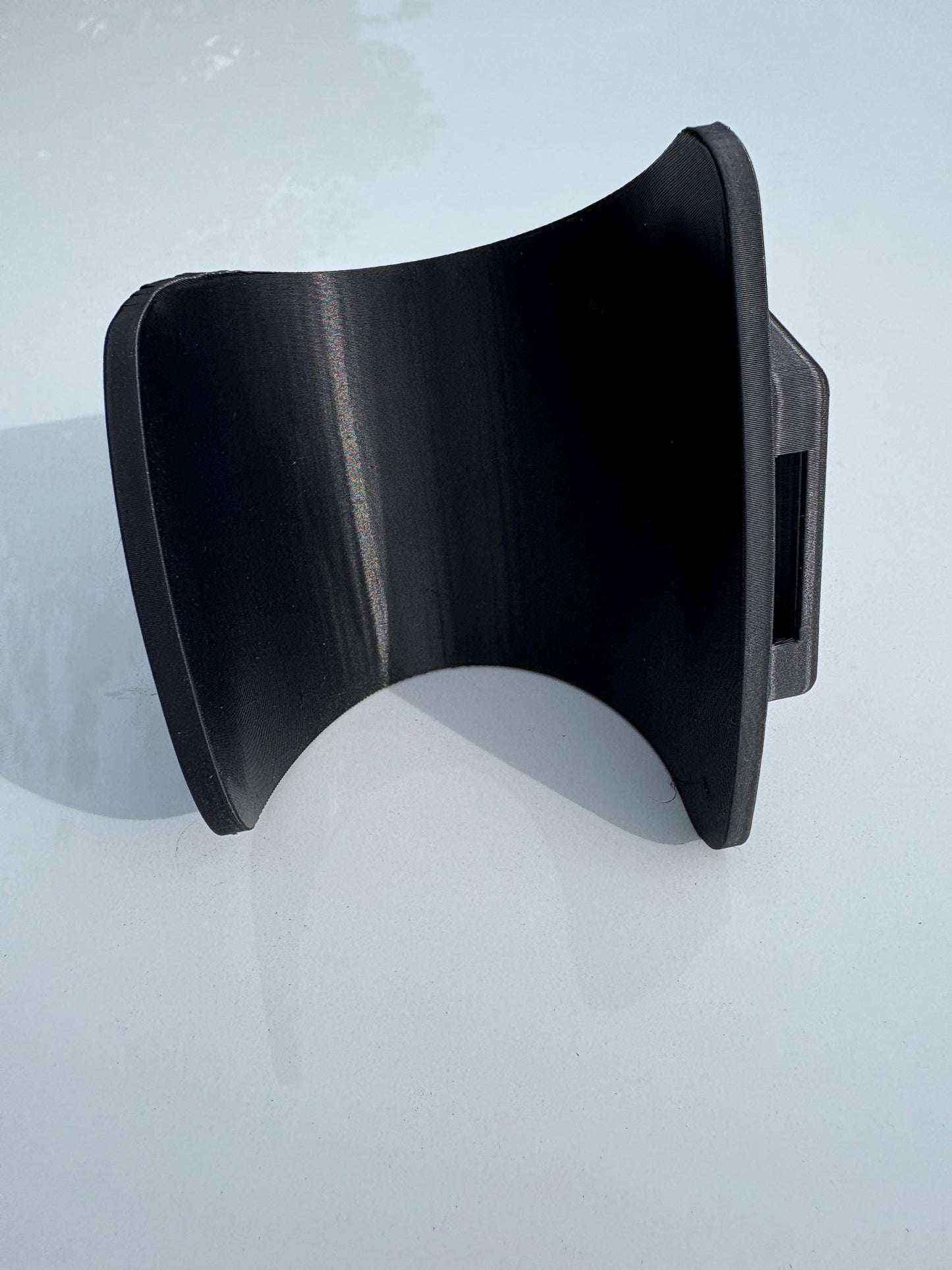 VW ID, Cupra Born charging cable holder & bag hook