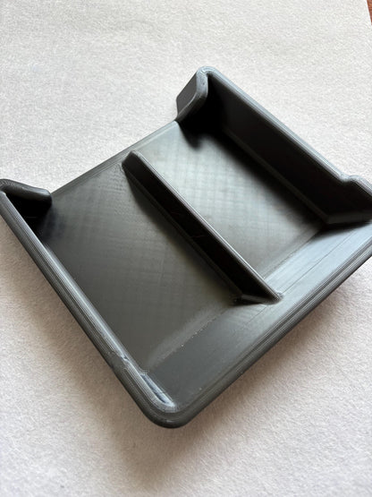 VW ID.4 ID.5 Under Console Storage Floor Tray Organizer