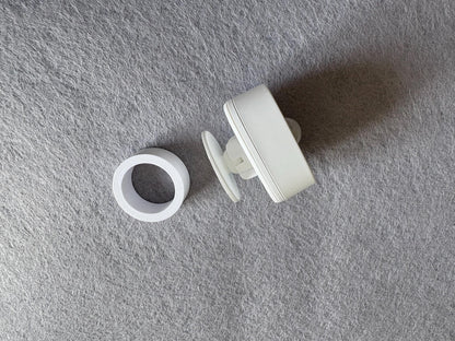 TP-Link Tapo T100 Recessed Ceiling Mount: Smart Motion Sensor, Easy Install
