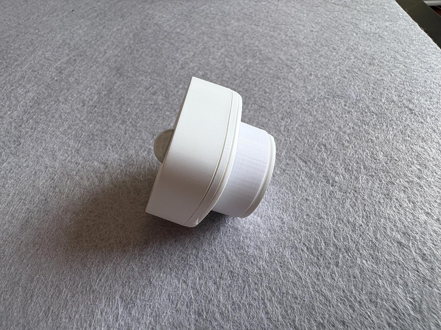 TP-Link Tapo T100 Recessed Ceiling Mount: Smart Motion Sensor, Easy Install