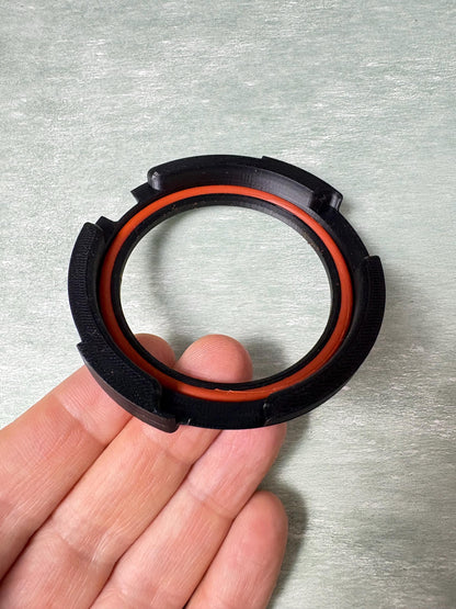 Sage Puck Sucker Adapter for Breville Barista, Pro, Touch, Express, 54mm Portafilter