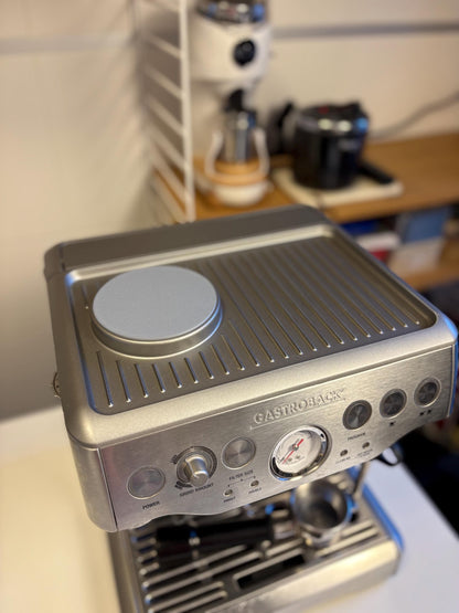 Sage Breville Barista Grinder Top Cap with Safety Lock