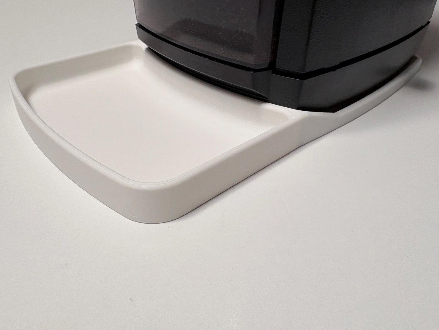 Baratza Encore Grinder Coffee Catcher Tray
