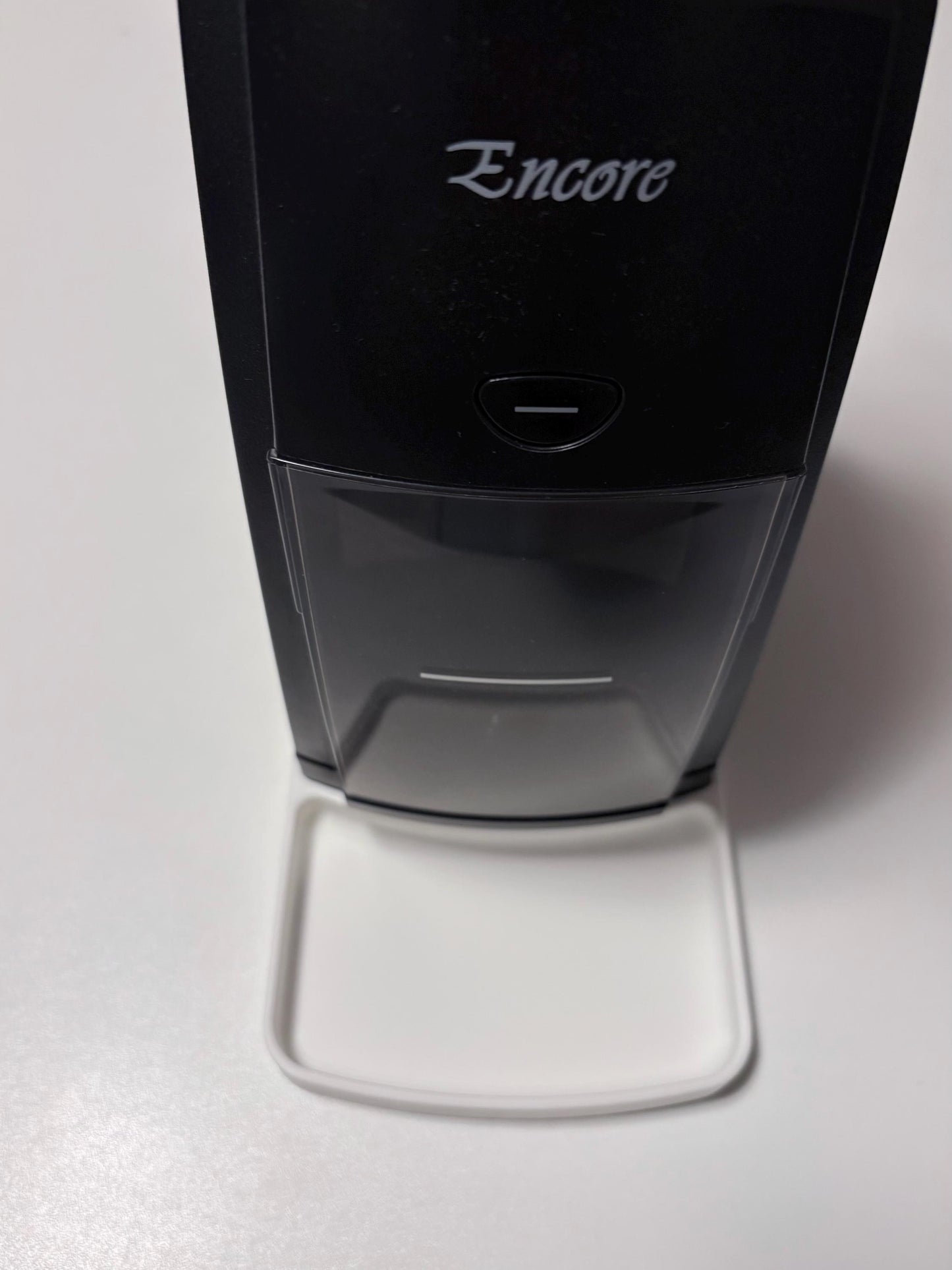 Baratza Encore Grinder Coffee Catcher Tray