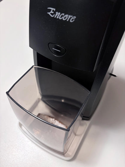 Baratza Encore Grinder Coffee Catcher Tray
