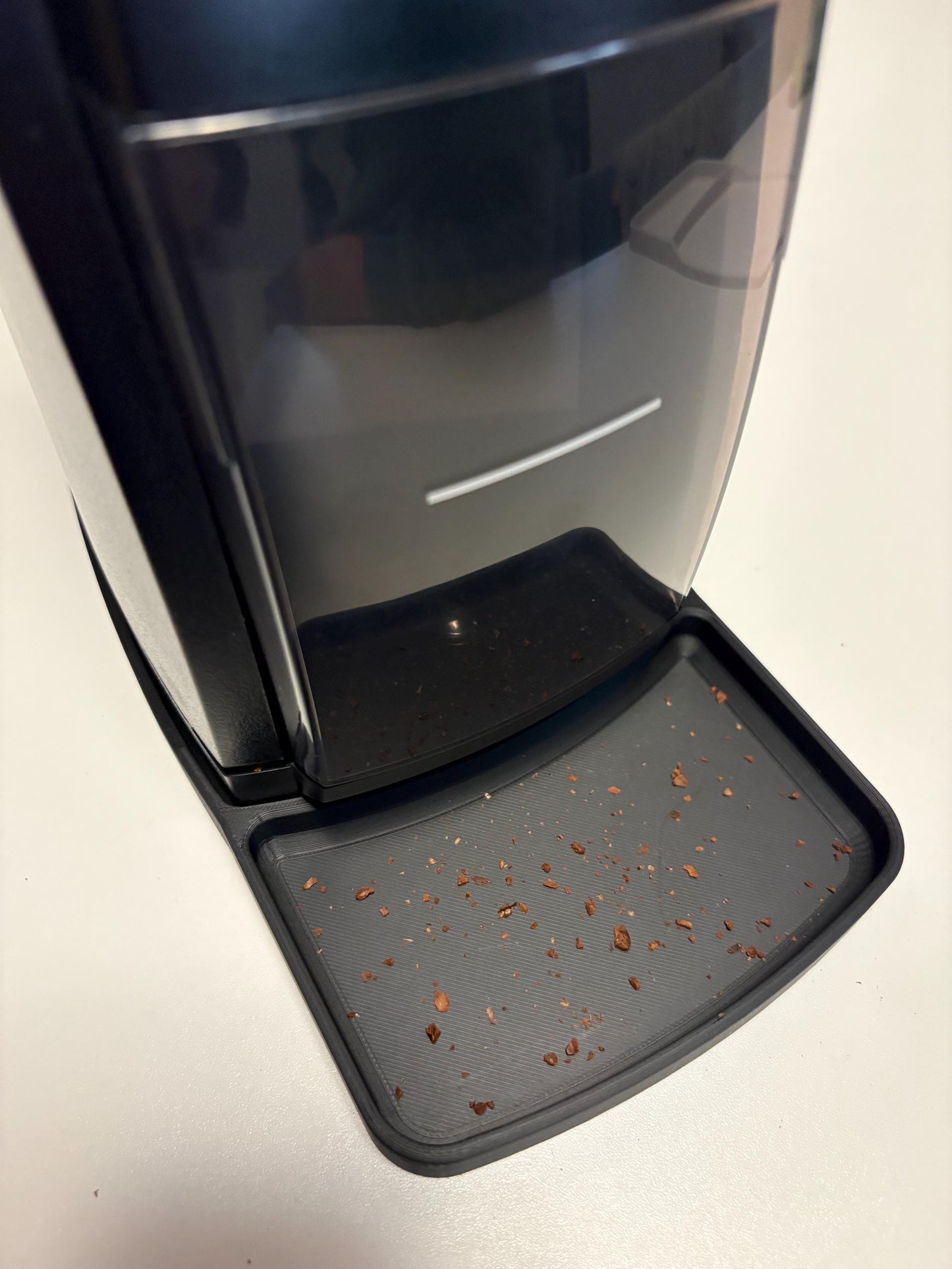 Baratza Encore Grinder Coffee Catcher Tray