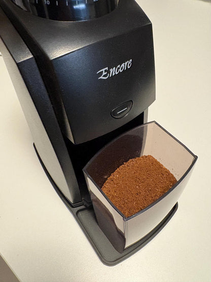 Baratza Encore Grinder Coffee Catcher Tray