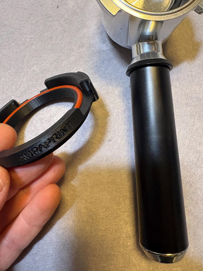 DeLonghi Dedica Puck Sucker Adapter for 51mm 3-ear portafilter