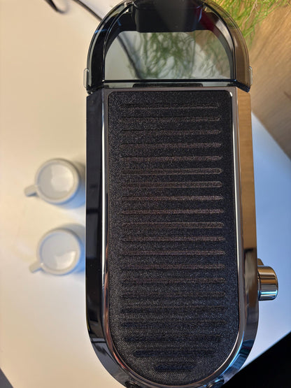 De’Longhi Dedica kit: Soft cup tray + hager for portafilter, coffee sreens and tamper