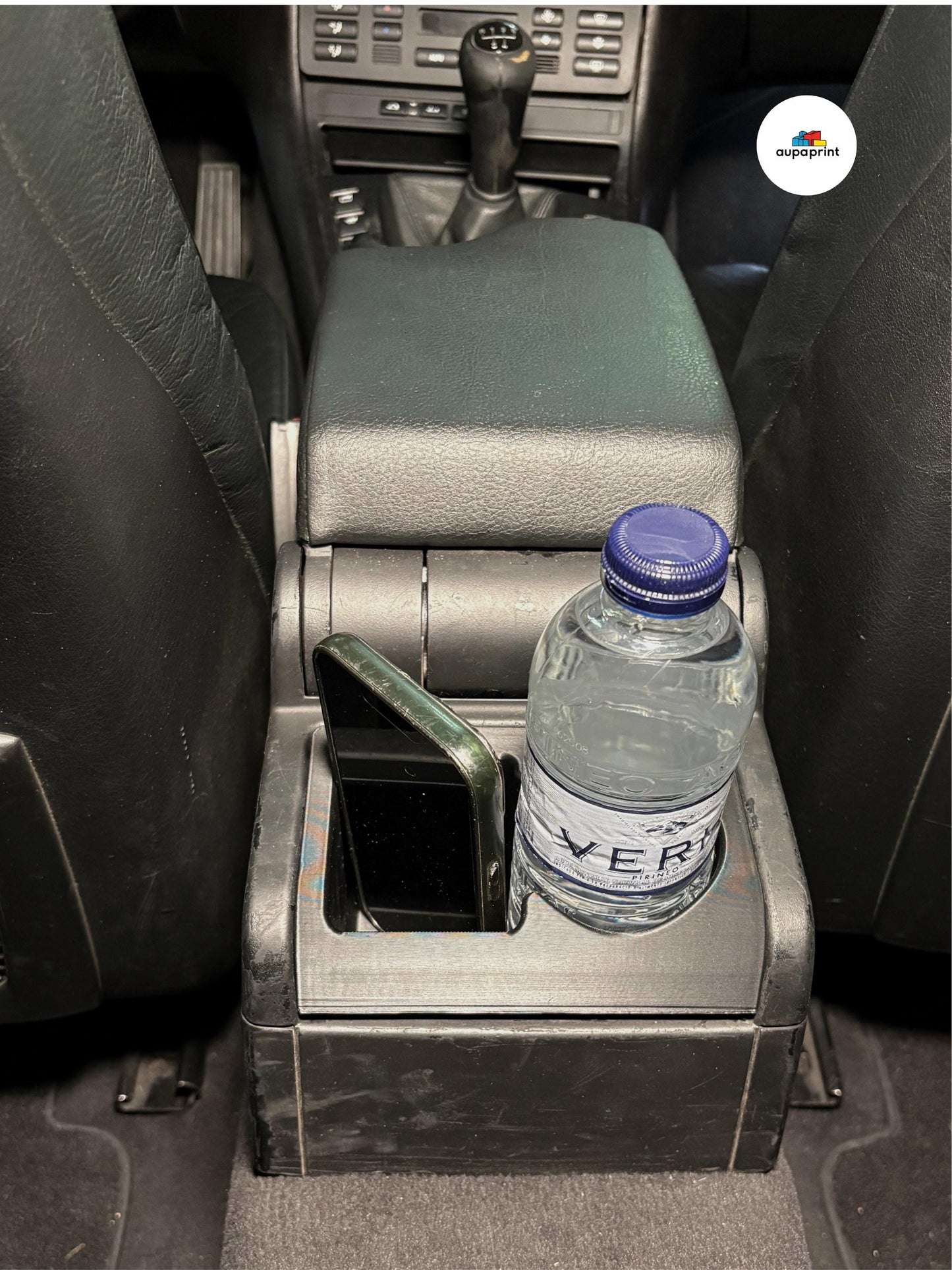 BMW E46 rearseats ashtray replacement  Super Easy Install
