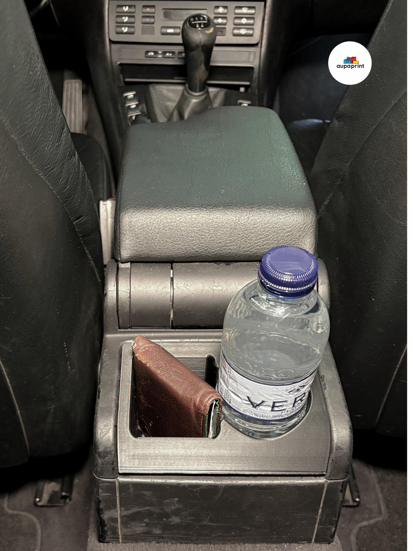 BMW E46 rearseats ashtray replacement  Super Easy Install