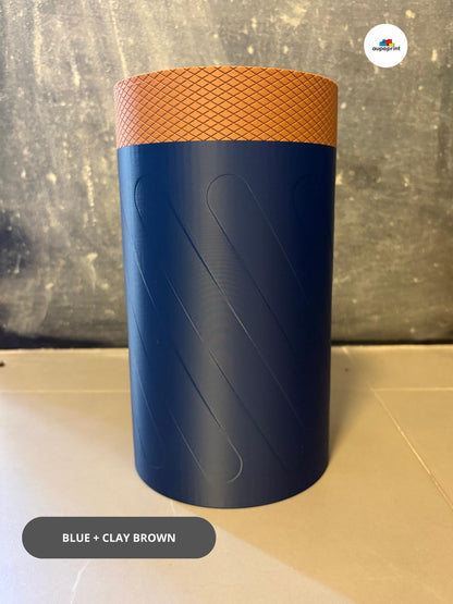 Aeropress XL kit for travel & storage, compatible with Flow Control