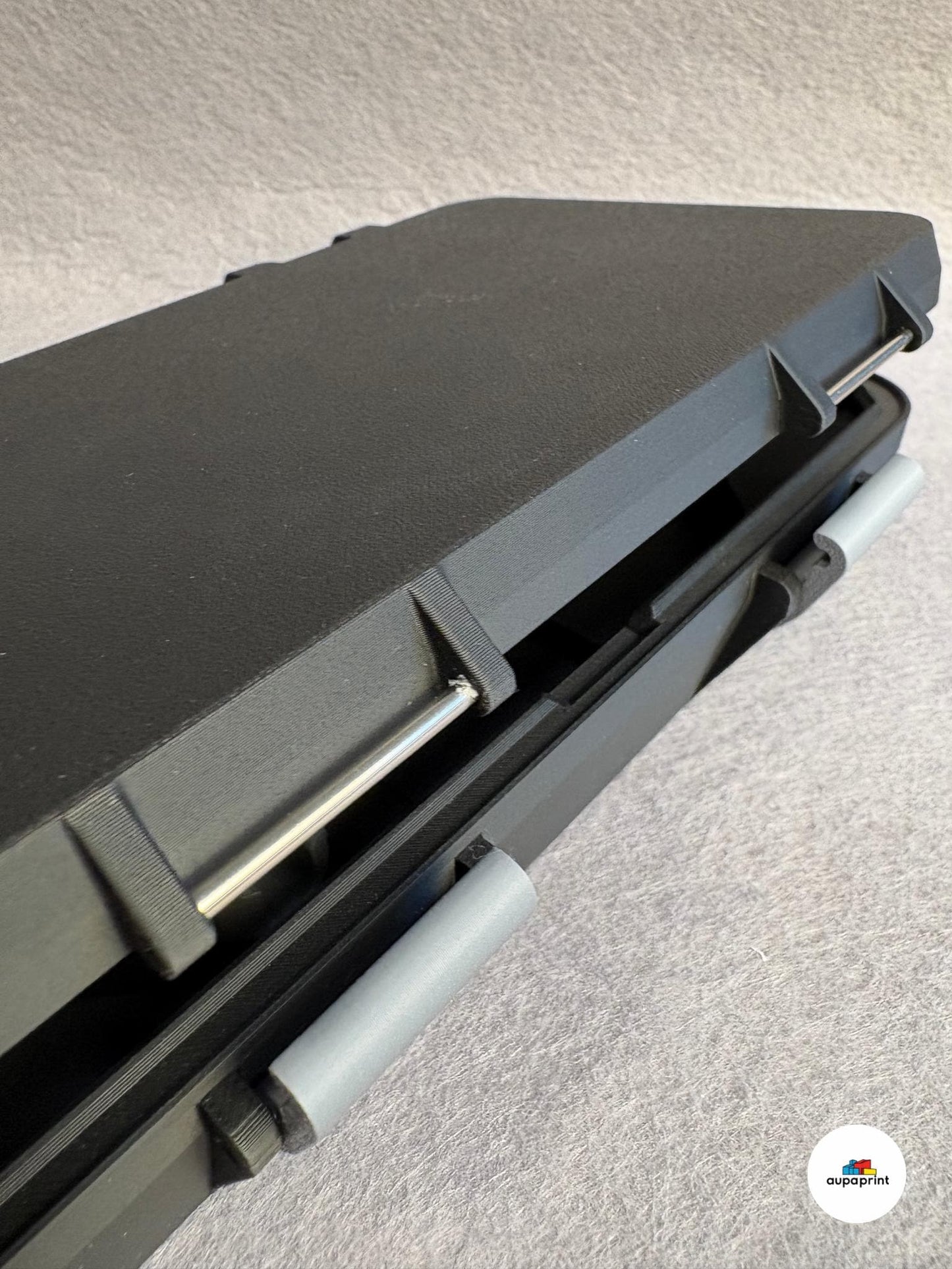 RaiderNav R7M Storage Case  Protective Box, Soft Lining, Tool Compartment