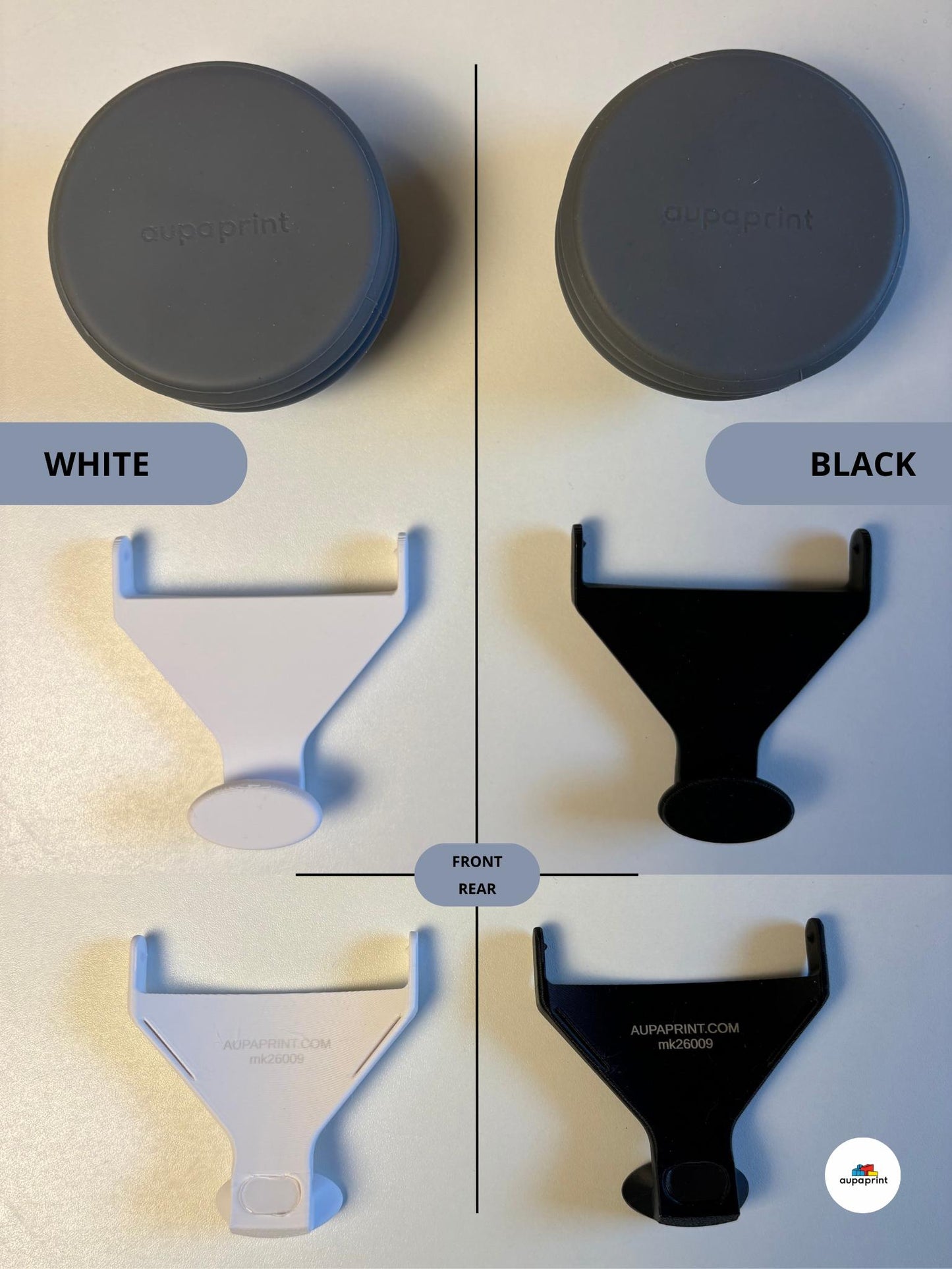 Niche Zero bellows with hanger. Zero retention grinder | No tools required