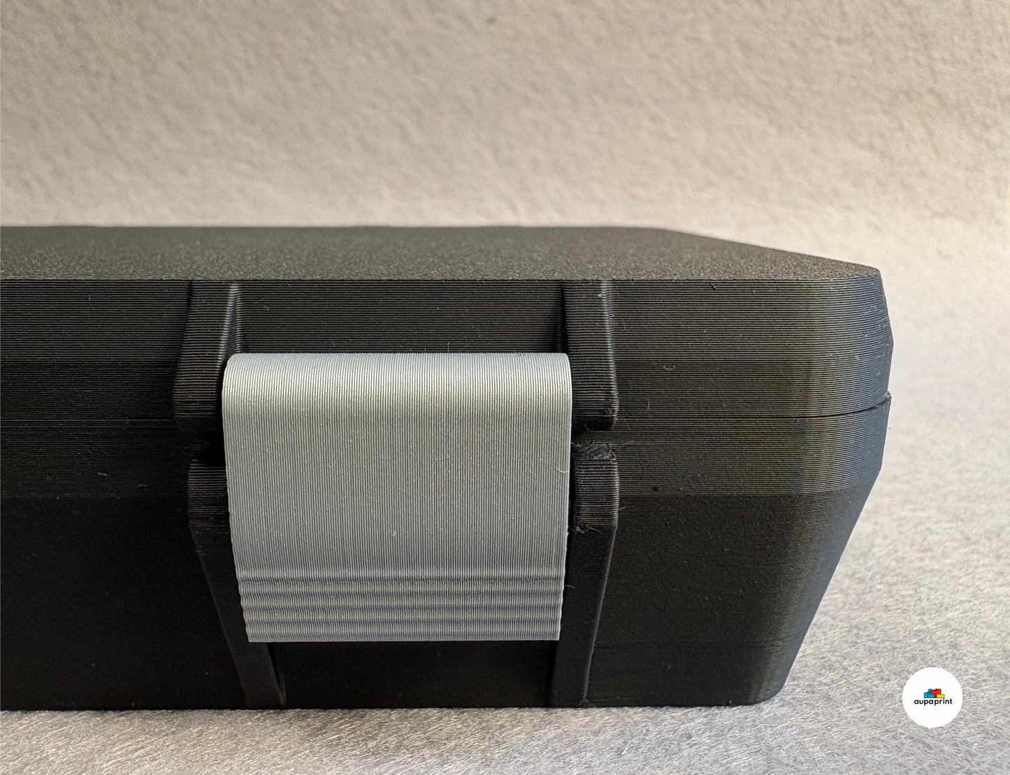 RaiderNav R7M Storage Case  Protective Box, Soft Lining, Tool Compartment