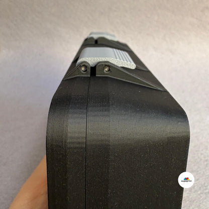 RaiderNav R7M Storage Case  Protective Box, Soft Lining, Tool Compartment
